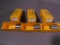 Wilson Pistol case length gauges