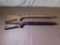 Rimfire rifle stock
