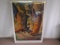 Original Nocona Boots advertising poster