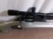 Sinclair - Custom benchrest