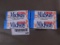 Midway 45 ACP bullets for reloading