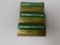 Remington Golden Saber 9mm ammunition