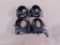 Rifle rings