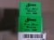 Sierra 30 cal 168 gr bullets for reloading