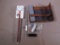 Remainder assortment