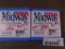 Midway 30 cal 168 gr bullets for reloading