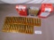Mixed rifle ammunition