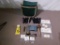 Muzzleloader accessories
