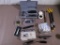Gunsmiths tools and gun parts