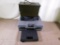 Pistol cases and ammo can