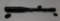 Weaver CT-36 riflescope