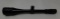 Burris Signature Series rifle scope