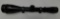Leupold rifle scope