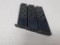 Smith and Wesson model 39 magazines