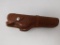 Browning pistol holster