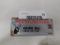 Winchester 458 Win Magnum ammunition