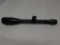 Weaver T-10 Micro Trac scope