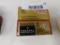 Federal Premium 40 S&W ammunition