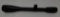 Bushnell Banner Rifle scope