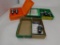 Reloading dies assortment