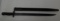 British Australian Slaz pattern 1907 bayonet