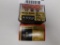 Federal Premium 357 Magnum ammunition