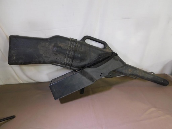 Kolpin ATV Gun case