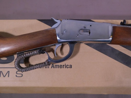 Rossi Firearms - M92