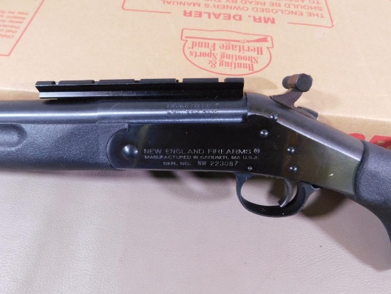 New England - Handi Rifle