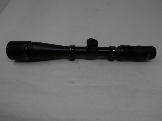 Tasco Rifle Scope