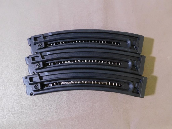 GSG 22 cal magazines NO COLORADO SALES