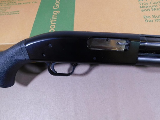 Mossberg - Maverick 88