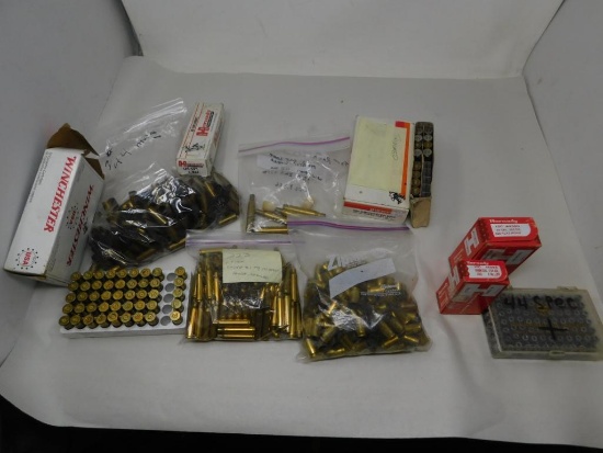 Reloaders assortment