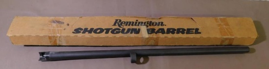 Remington 870 barrel