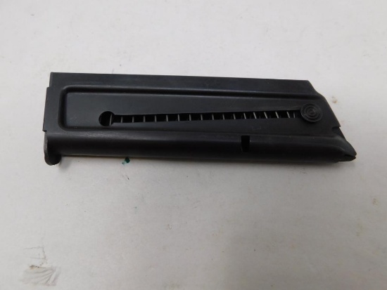 Colt Service Model Ace magazine