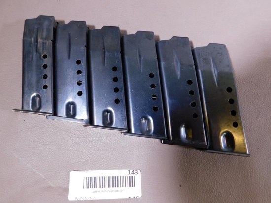 Jennings Bryco 59 magazines