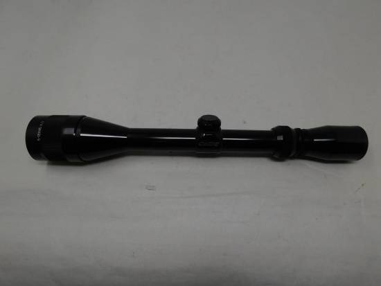 Simmons Pro Hunter rifle scope