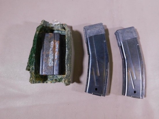 M1 Carbine magazines NO COLORADO SALES
