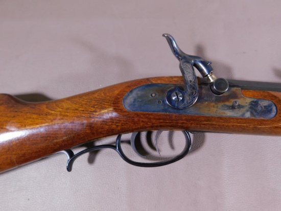 CVA Hawken Black powder rifle