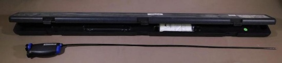 Pro Vision 636 bore scope