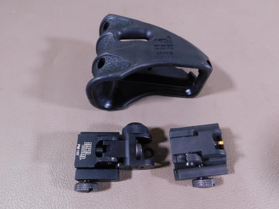AR-15 accessories