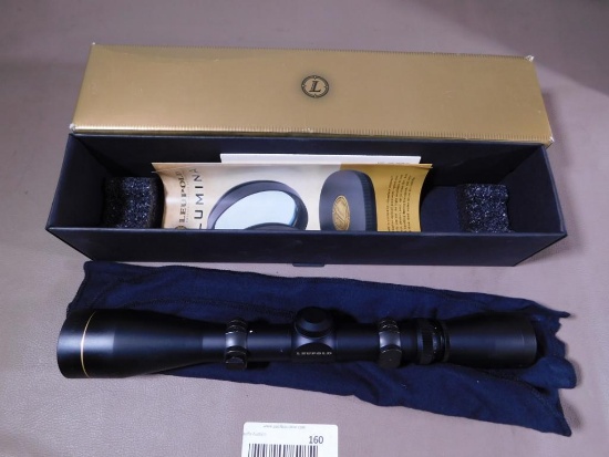 Leupold Rifle scope