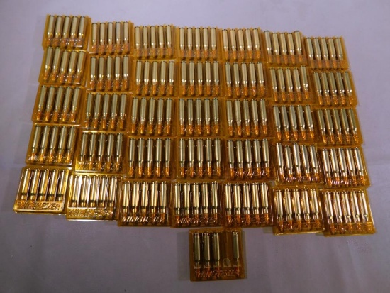 Winchester 308 ammunition