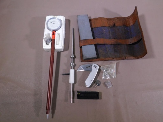 Remainder assortment