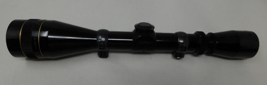 Leupold rifle scope