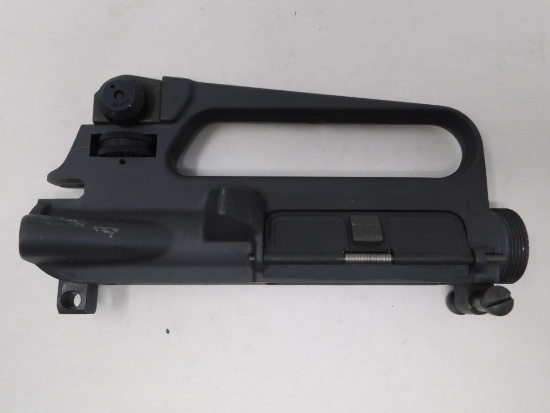 AR-15 Upper receiver