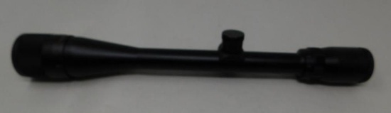 Bushnell Banner Rifle scope