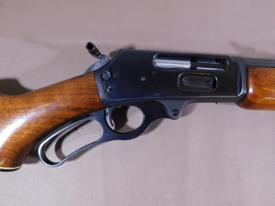 Marlin Firearms Co - 1895SS
