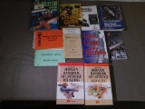 Gun related books
