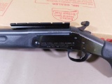 New England - Handi Rifle